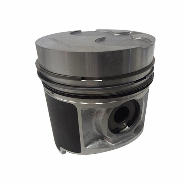 Aftermarket Piston And Rings Fits InternationalCaseIH 410 D35 D45 DX34 DX35 WN-115016814-PEX - main